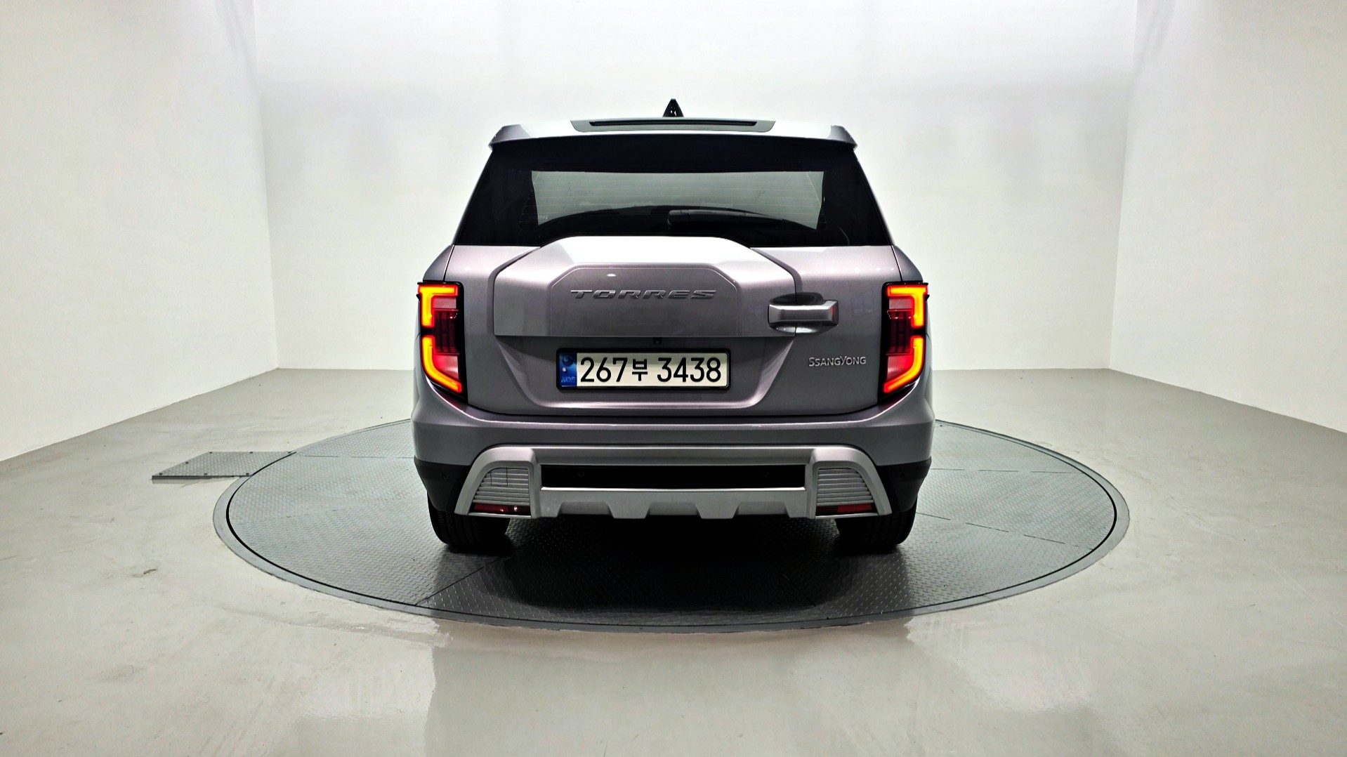 car slider