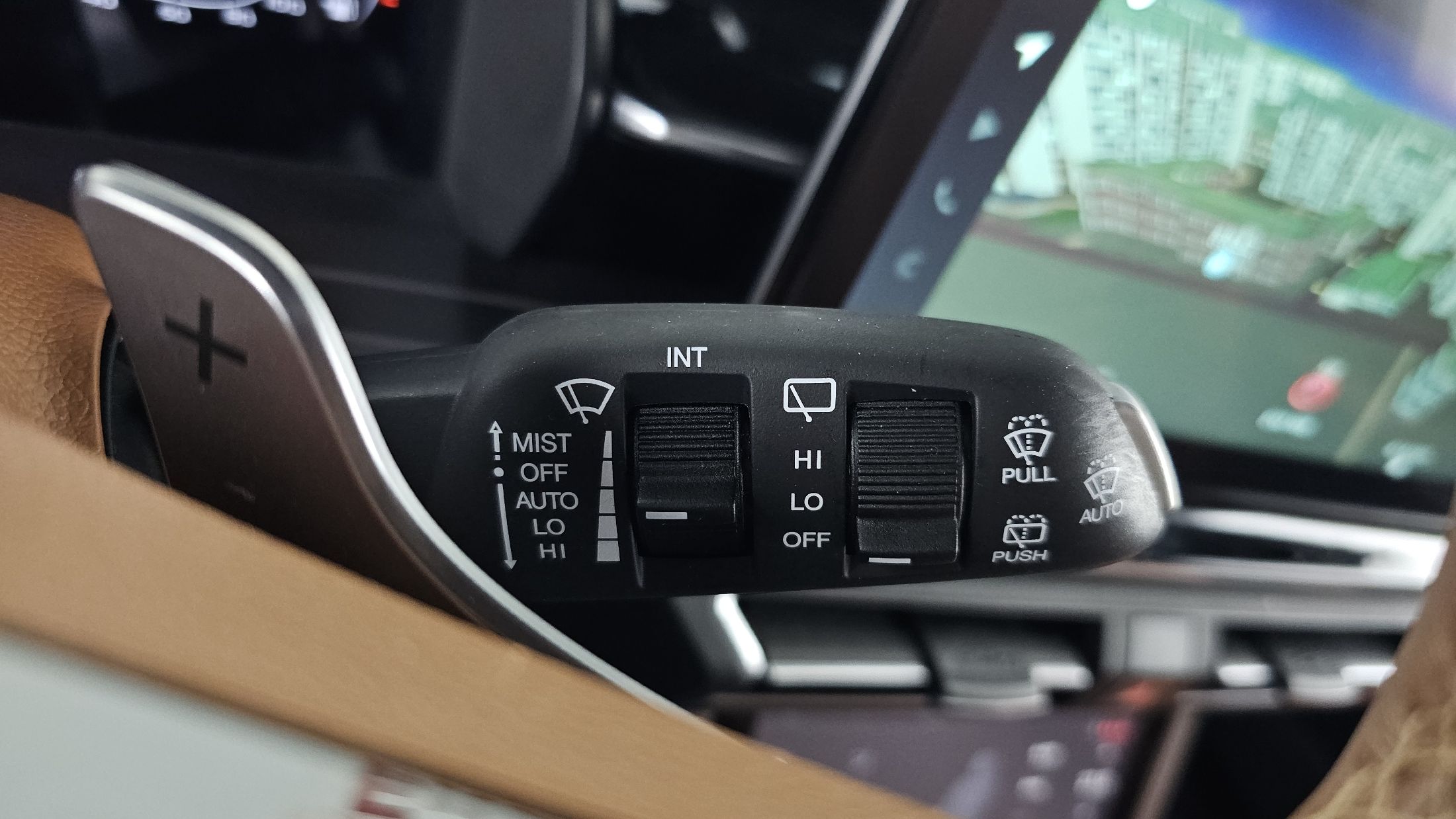car slider