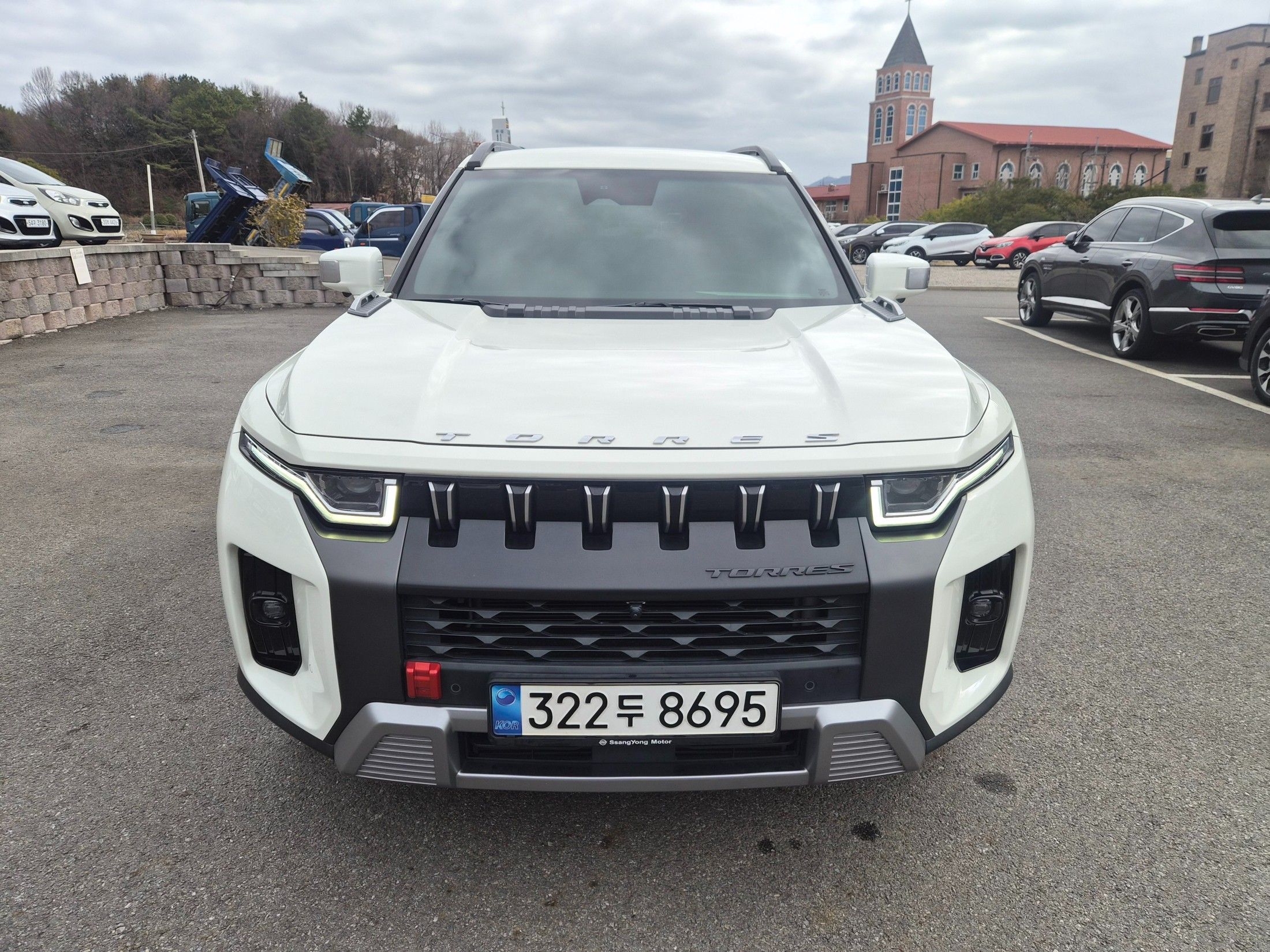 car preview