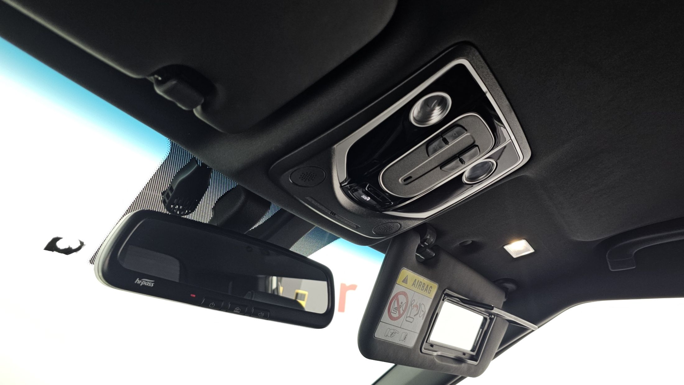 car slider