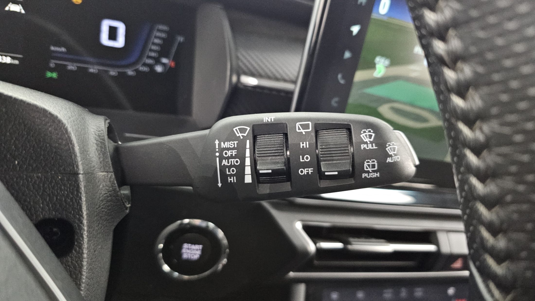 car slider