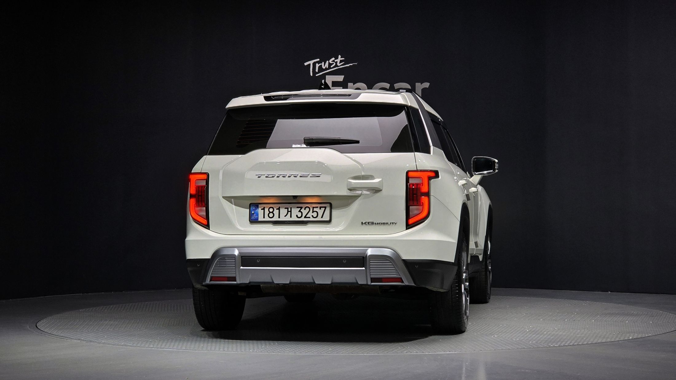 car slider