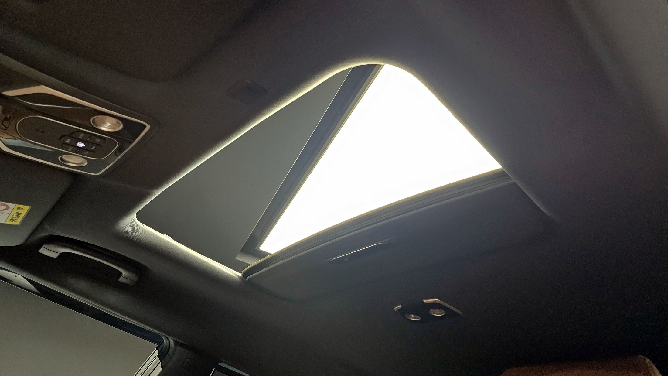 car slider