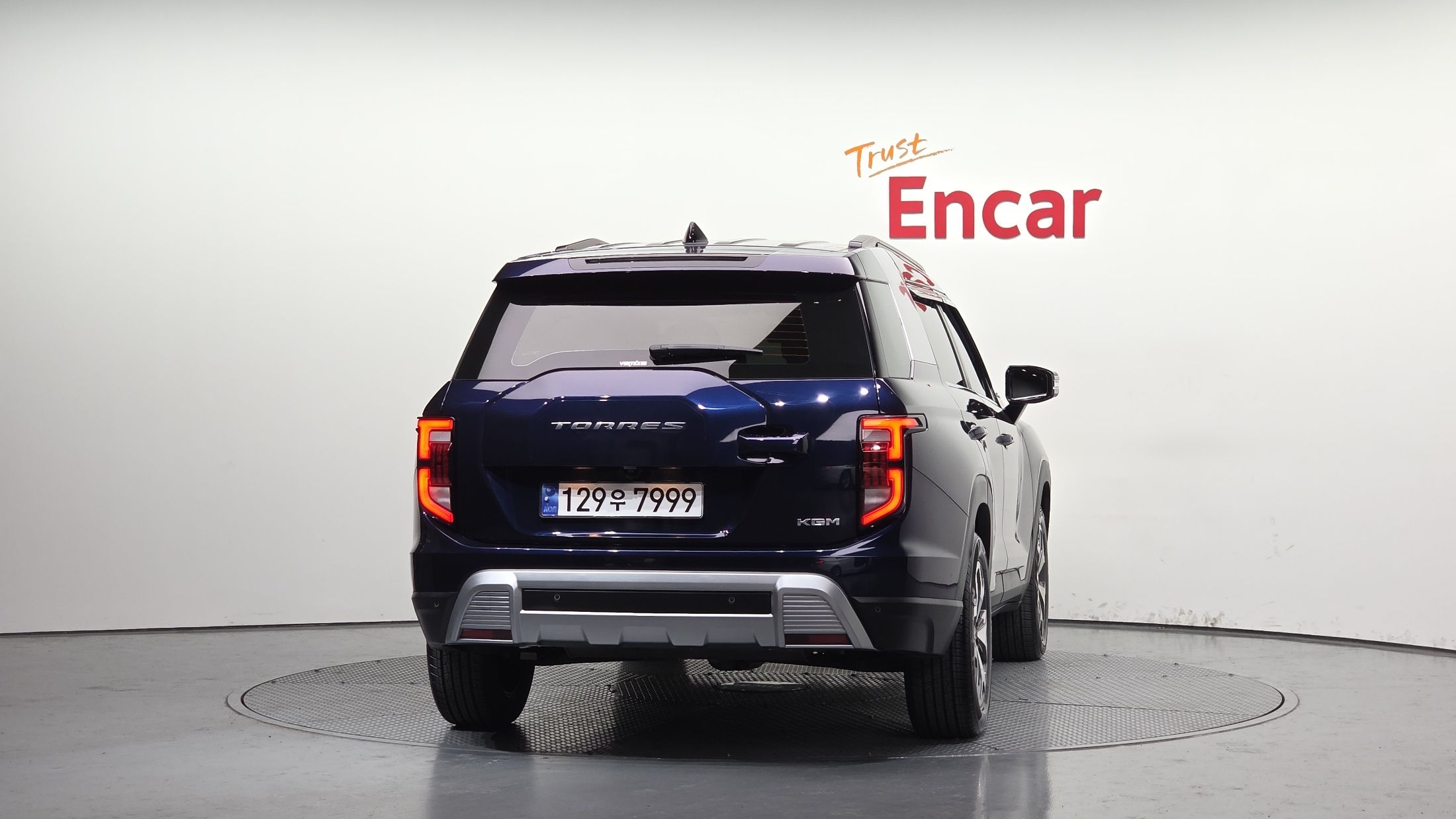 car slider