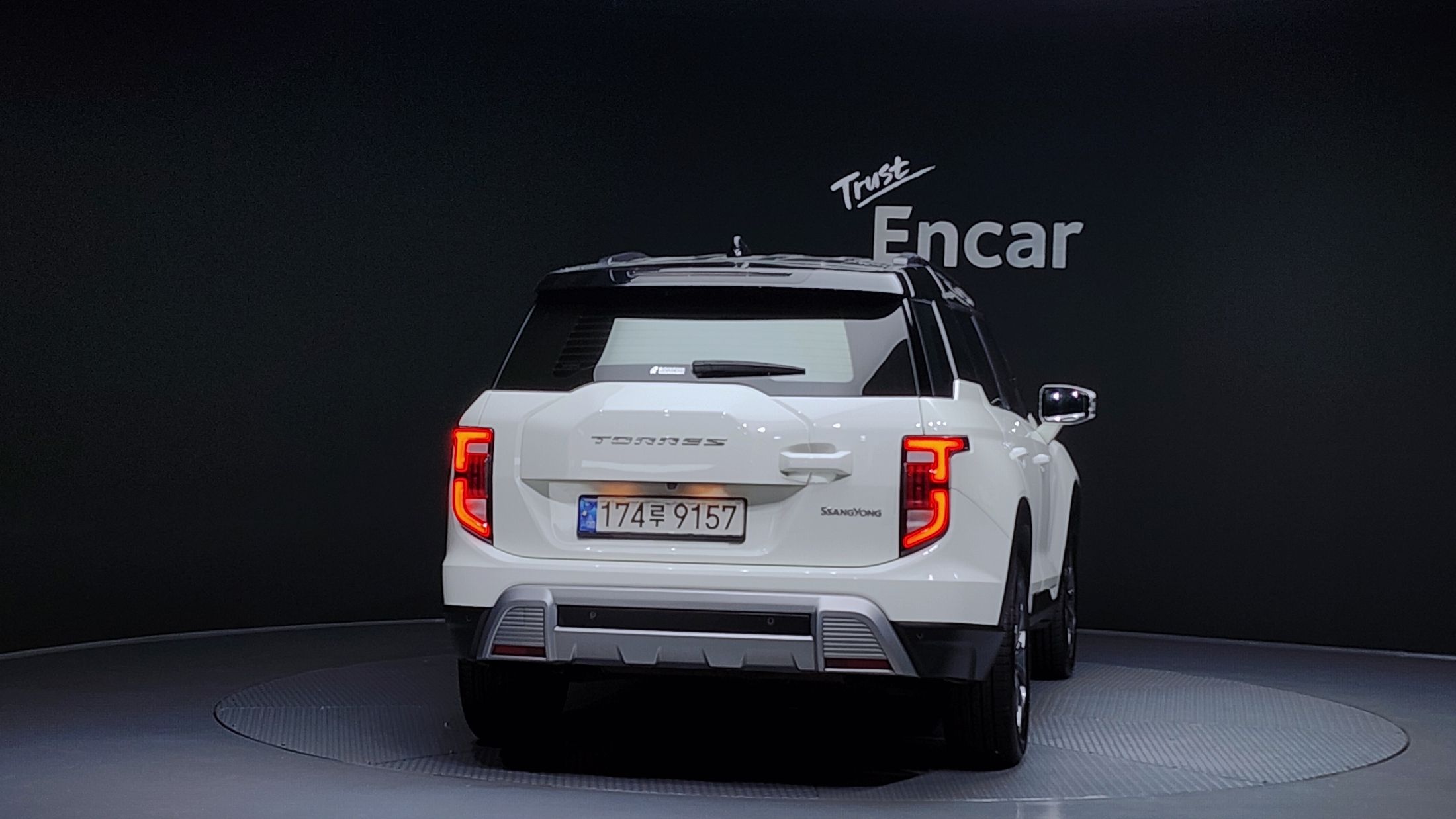 car slider