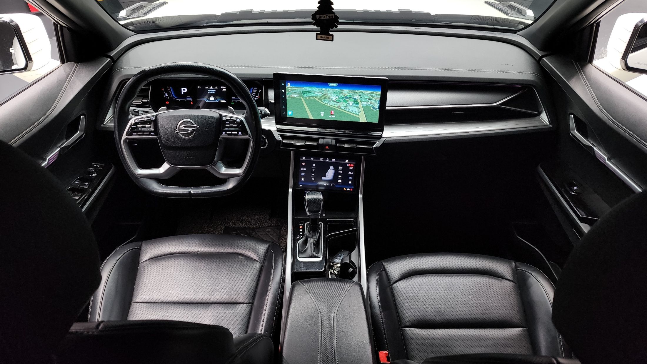 car slider