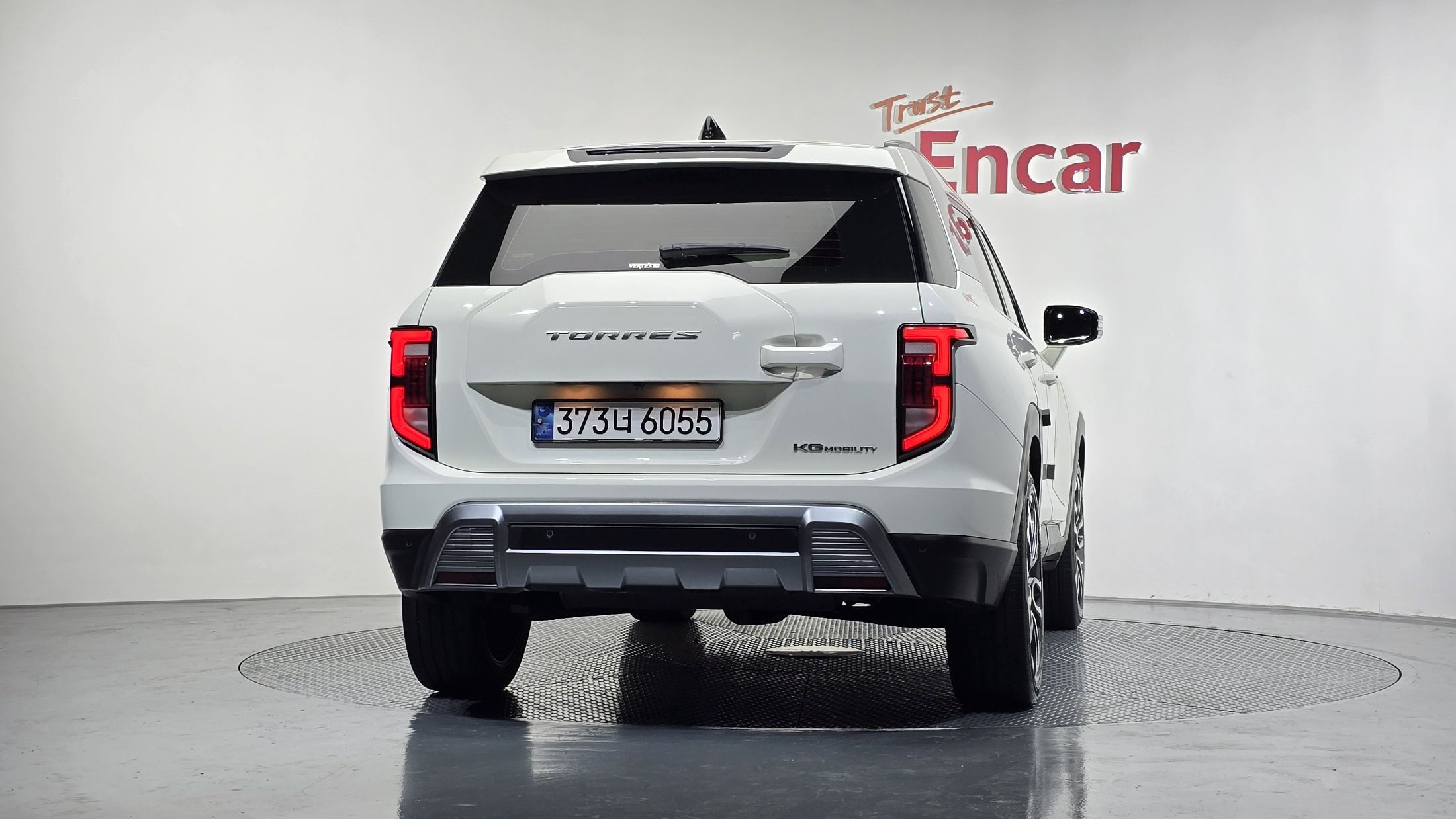 car slider