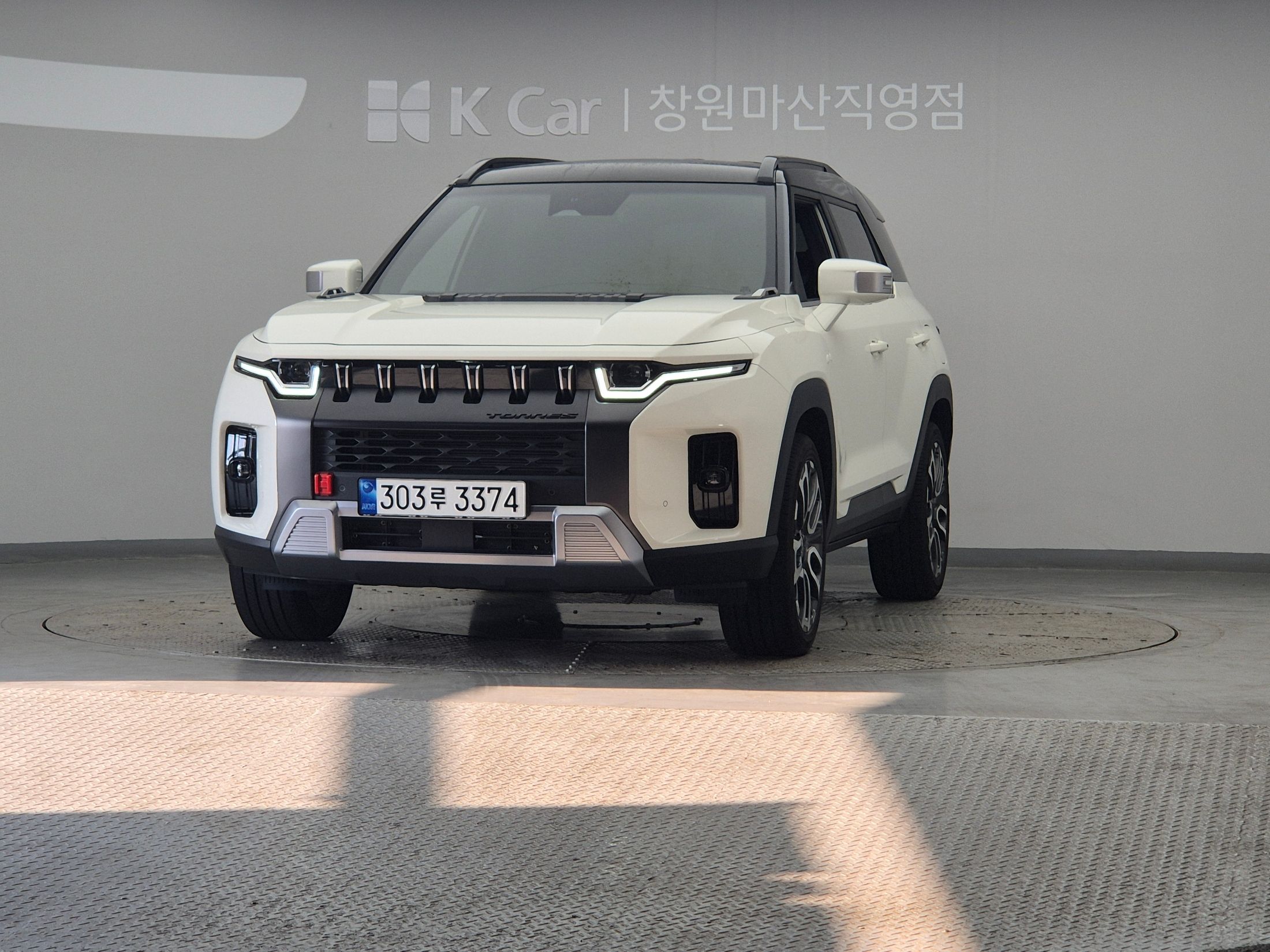 car preview