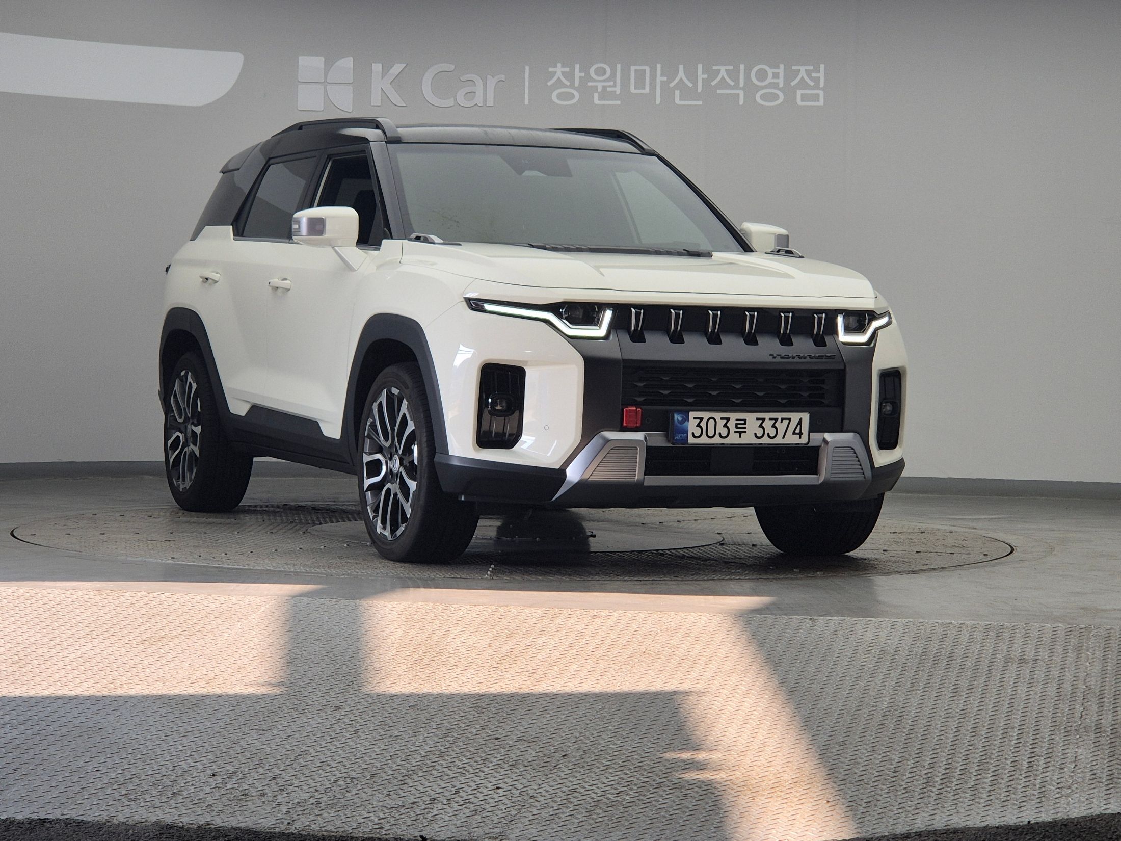 car preview