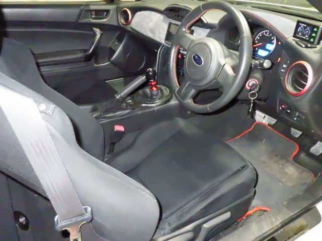 car slider