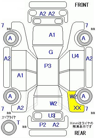 Аукционный лист