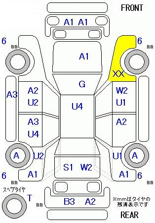 Аукционный лист