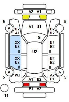 Аукционный лист