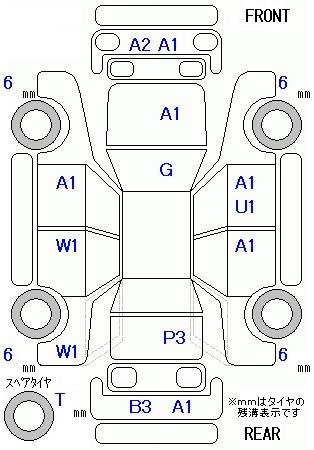 Аукционный лист