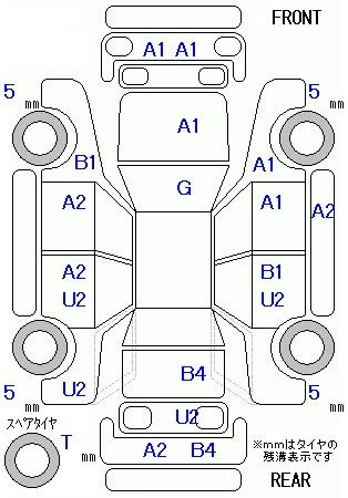 Аукционный лист