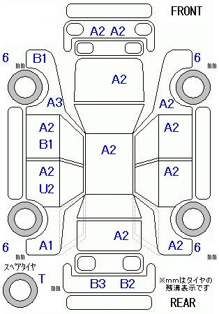 Аукционный лист