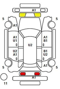 Аукционный лист