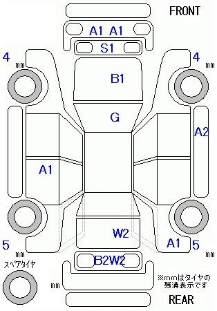 Аукционный лист