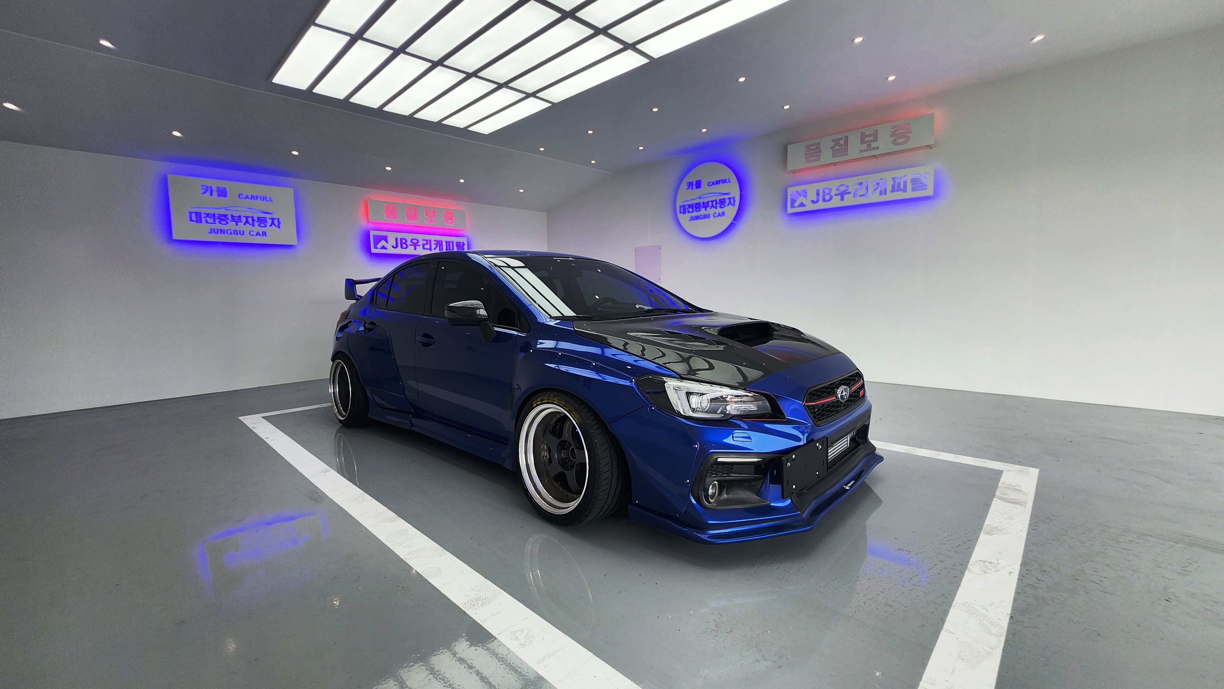 car preview
