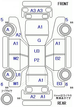 Аукционный лист