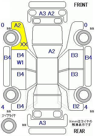 Аукционный лист