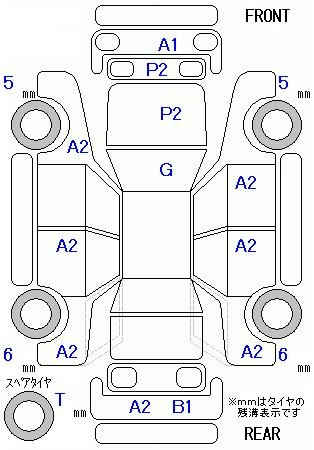 Аукционный лист