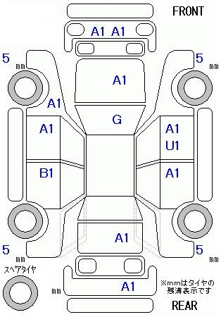 Аукционный лист