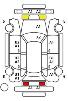 Аукционный лист