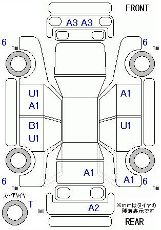 Аукционный лист
