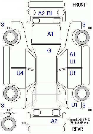 Аукционный лист
