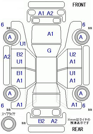 Аукционный лист