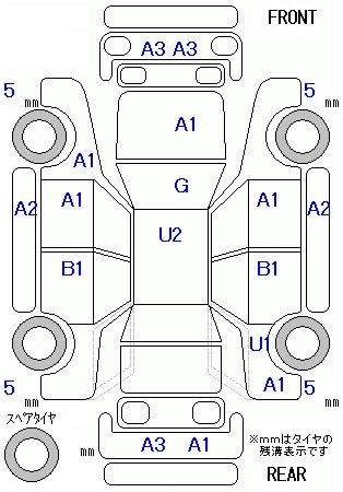 Аукционный лист
