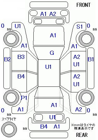 Аукционный лист