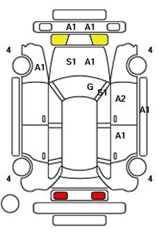Аукционный лист