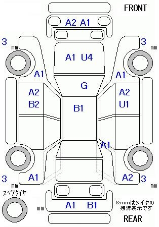 Аукционный лист