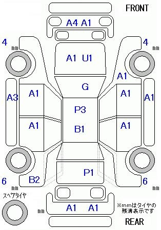 Аукционный лист