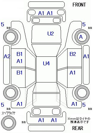 Аукционный лист