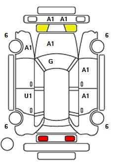 Аукционный лист