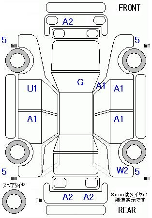 Аукционный лист