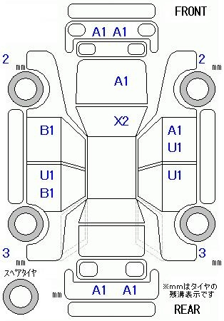 Аукционный лист