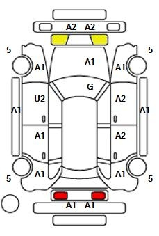 Аукционный лист