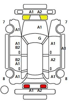 Аукционный лист