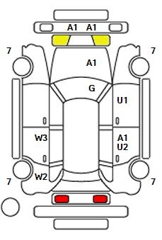 Аукционный лист