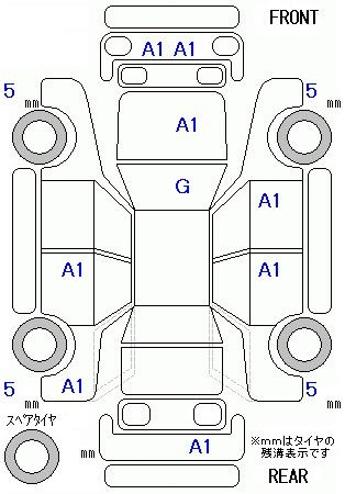 Аукционный лист