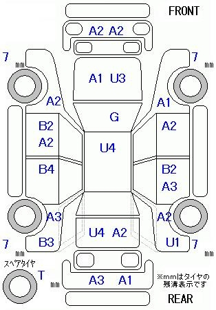 Аукционный лист