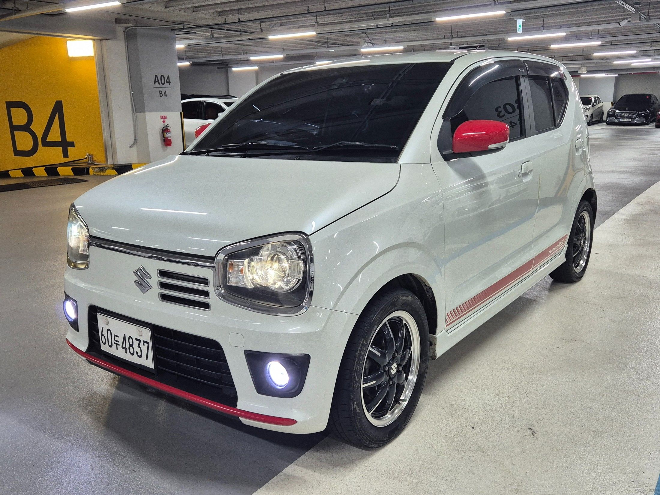 car preview