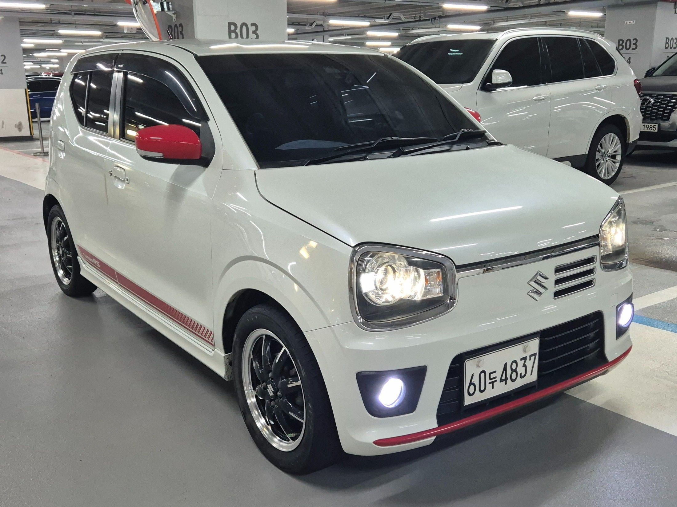 car preview