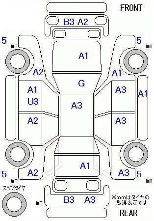 Аукционный лист
