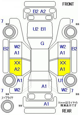Аукционный лист