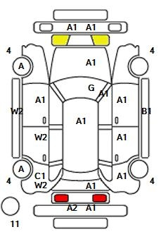 Аукционный лист